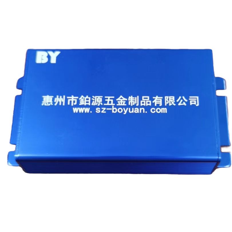 钣金机箱加工有哪些加工要求？