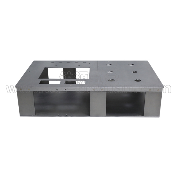 CNC香蕉精品视频在线观看加工时，翅片平整度受什么影响？