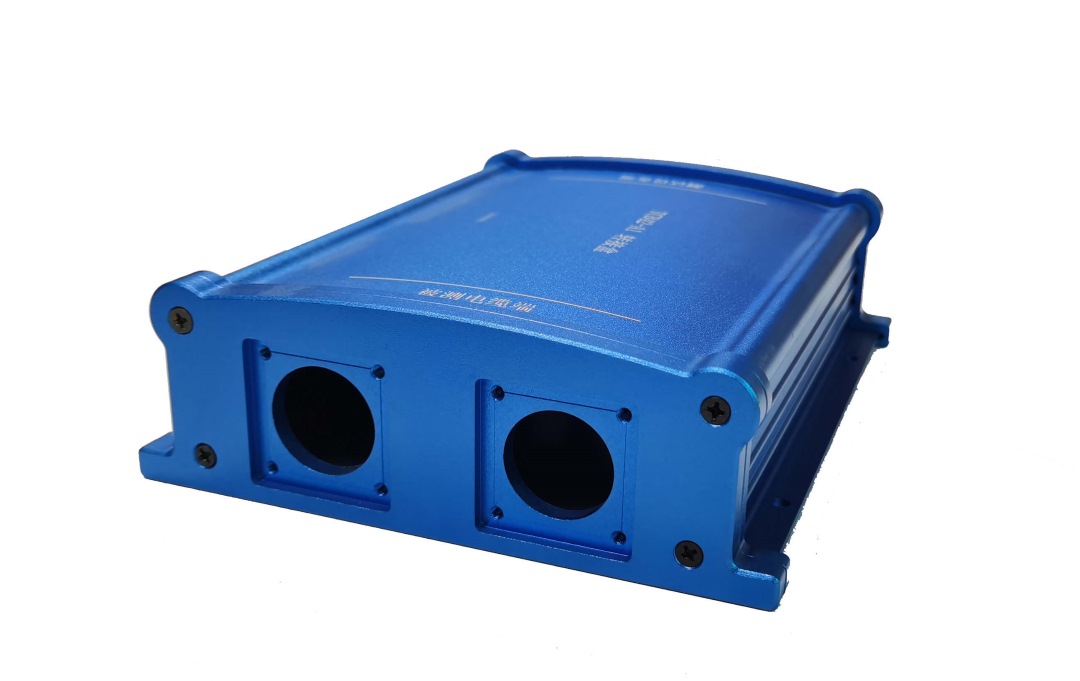 机壳钣金加工如何应对复杂结构的加工难题？